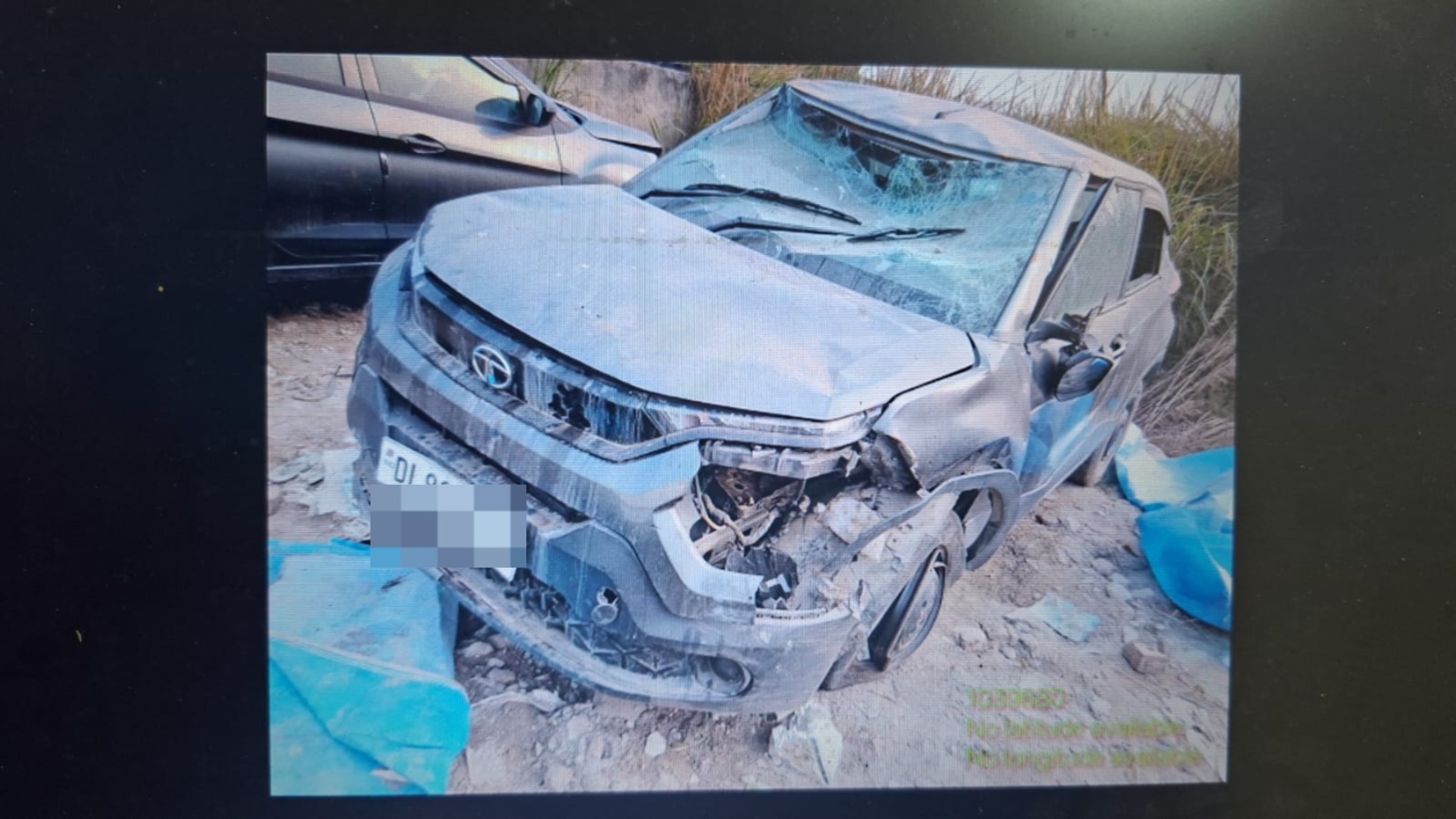 Tata Punch pur 1.2p bs6 mt